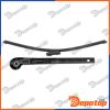 Bras d'essuie-glace arrière 410mm pour SKODA | EWB-SK-005, 39-0207
